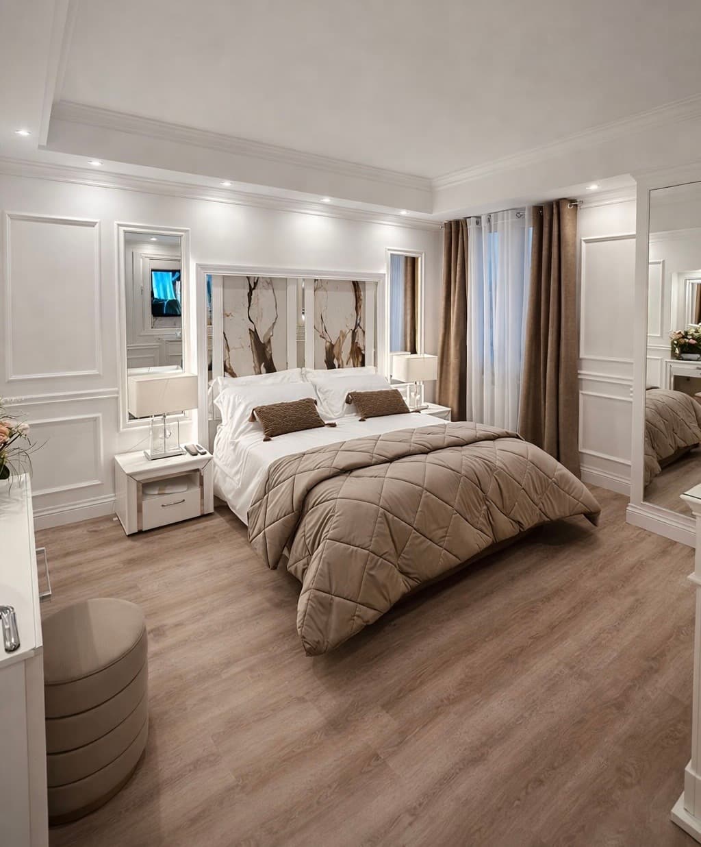 6 Al Top Luxury Interior